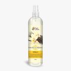 Perfume de Ambiente Spray/Borrifador Vanilla 240ml Tropical Aromas