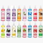 Perfume de Ambiente Spray/Borrifador Varias Fragrâncias 240ml Tropical Aromas