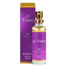 Perfume de Bolsa Feminino Jet'aime Elegância Amakha 15ml