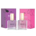 Perfume De Calcinha Deo Colônia Bussy 28ml Hot Flowers