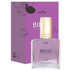 Perfume de calcinha Pijama Gaveta Bussy Exalar Poder 28ml