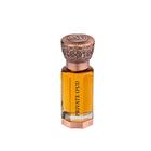 Perfume de óleo viciante de longa duração - Aroma sedutor e exclusivo - 0,113ml