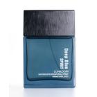 Perfume Deep Blue Spirit Lonkoom EDP Masculino 100ml