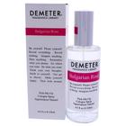 Perfume Demeter Bulgarian Rose Cologne Spray 120ml para mulheres