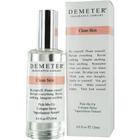 Perfume Demeter Clean Skin 113ml, Fragrância Suave e Fresca