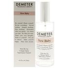 Perfume Demeter New Baby Cologne Spray 120 ml para unissex