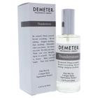 Perfume Demeter Thunderstorm Cologne Spray 120ml para mulheres