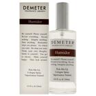 Perfume Demeter Unissex Colônia Spray, chá verde, 120 ml