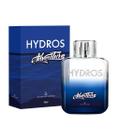 Perfume Deo Colônia Água de Cheiro Hydros Adventure Masculino 100ML