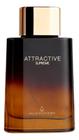 Perfume Deo Colônia Attractive Supreme Masculino 100ml