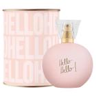 Perfume Deo Colonia Ciclo Hello Hello Nah Cardoso 100ml lata