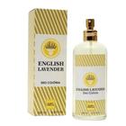 Perfume Deo Colônia Lavanda Inglesa English Lavender Europarfum 260 ml