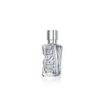 Perfume Diesel D Eau de Toilette recarregável 30ml para homens e mulheres