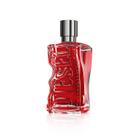 Perfume Diesel D RED Eau de Parfum 100mL para homens