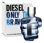 Perfume Diesel Only The Brave - Eau de Toilette - Masculino - 125 ml