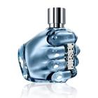 Perfume Diesel Only The Brave Eau de Toilette Pour Homme Masculino 125ml