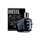 Perfume Diesel Only The Brave Tattoo - Eau de Toilette - Masculino - 125 ml