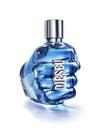 Perfume Diesel Sound of the Brave Eau de Toilette 75ml para homens