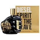 Perfume Diesel Spirit of The Brave - Eau de Toilette - Masculino - 125 ml