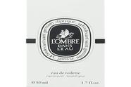 Perfume Diptyque Lombre Dans Leau Eau de Toilette 50 ml para W