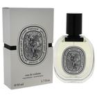 Perfume Diptyque Vetyverio EDT Spray 50mL para homens