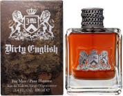 Perfume Dirty English Juicy Couture 100Ml