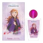 Perfume Disney Frozen II Anna Eau De Toilette 100ml para meninas