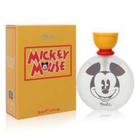 Perfume Disney MICKEY Mouse Eau De Toilette 50ml para homens