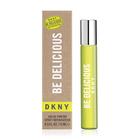 Perfume DKNY Be Delicious Eau de Parfum 15ml para mulheres