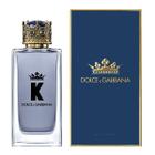 Perfume Dolce &amp Gabbana K - Eau de Toilette - Masculino - 150 ml