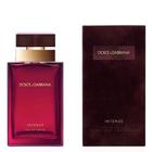 Perfume Dolce &amp Gabbana Pour Femme Intense - Eau de Parfum - 100 ml