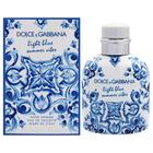 Perfume Dolce and Gabbana Light Blue Summer Vibes para homens 12