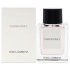 Perfume Dolce and Gabbana Limperatrice EDT 50ml para mulheres