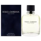 Perfume Dolce and Gabbana para homens EDT 125 ml