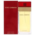 Perfume Dolce and Gabbana para mulheres 100mL