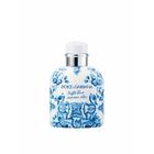 Perfume Dolce & Gabbana Azul Claro Summer Vibes EDT 75mL