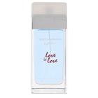 Perfume Dolce & Gabbana D&G Light Blue - Amor é Amor