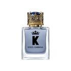 Perfume Dolce & Gabbana K Eau De Toilette 50ml para homens