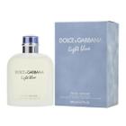 Perfume Dolce & Gabbana Light Blue - Eau de Toilette - Masculino - 125 ml