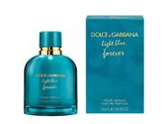 Perfume Dolce & Gabbana Light Blue Forever - Eau de Parfum - Masculino - 100 ml