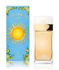 Perfume Dolce & Gabbana Light Blue Sun - Eau de Toilette - Feminino - 100 ml