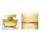 Perfume Dolce & Gabbana The One - Eau de Parfum - Feminino - 75 ml