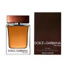 Perfume Dolce & Gabbana The One - Eau de Toilette - Masculino - 100 ml