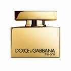 Perfume Dolce & Gabbana The One Gold Intense EDP 50 ml para mulheres