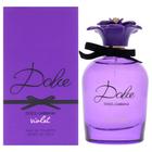 Perfume Dolce Violet da Dolce and Gabbana para mulheres 75mL EDT