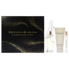 Perfume Donna Karan Cashmere Mist Eau de Parfum 100 ml, conjunto de 3 unidades