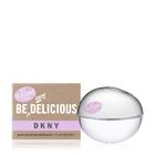 Perfume Donna Karan DKNY Be 100% Delicious Eau de Parfum 50ml