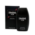 Perfume Drakkar Noir 100ml Edt Guy Laroche Original Masculino Aromático, fougére