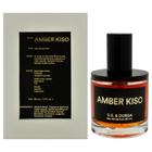 Perfume DS & Durga Amber Kiso EDP 50 ml para unissex