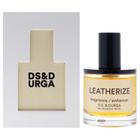 Perfume DS & Durga Leatherize Eau de Parfum 50 ml para unissex